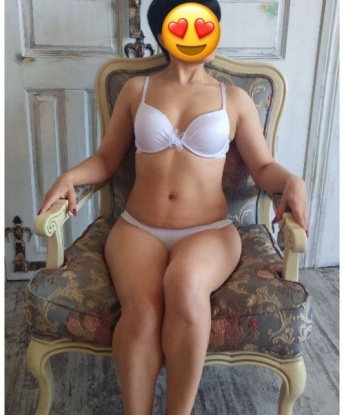 Виктория, 32 года, 2 размер груди