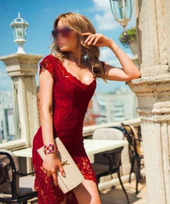 Катя, 39 лет, 3 размер груди